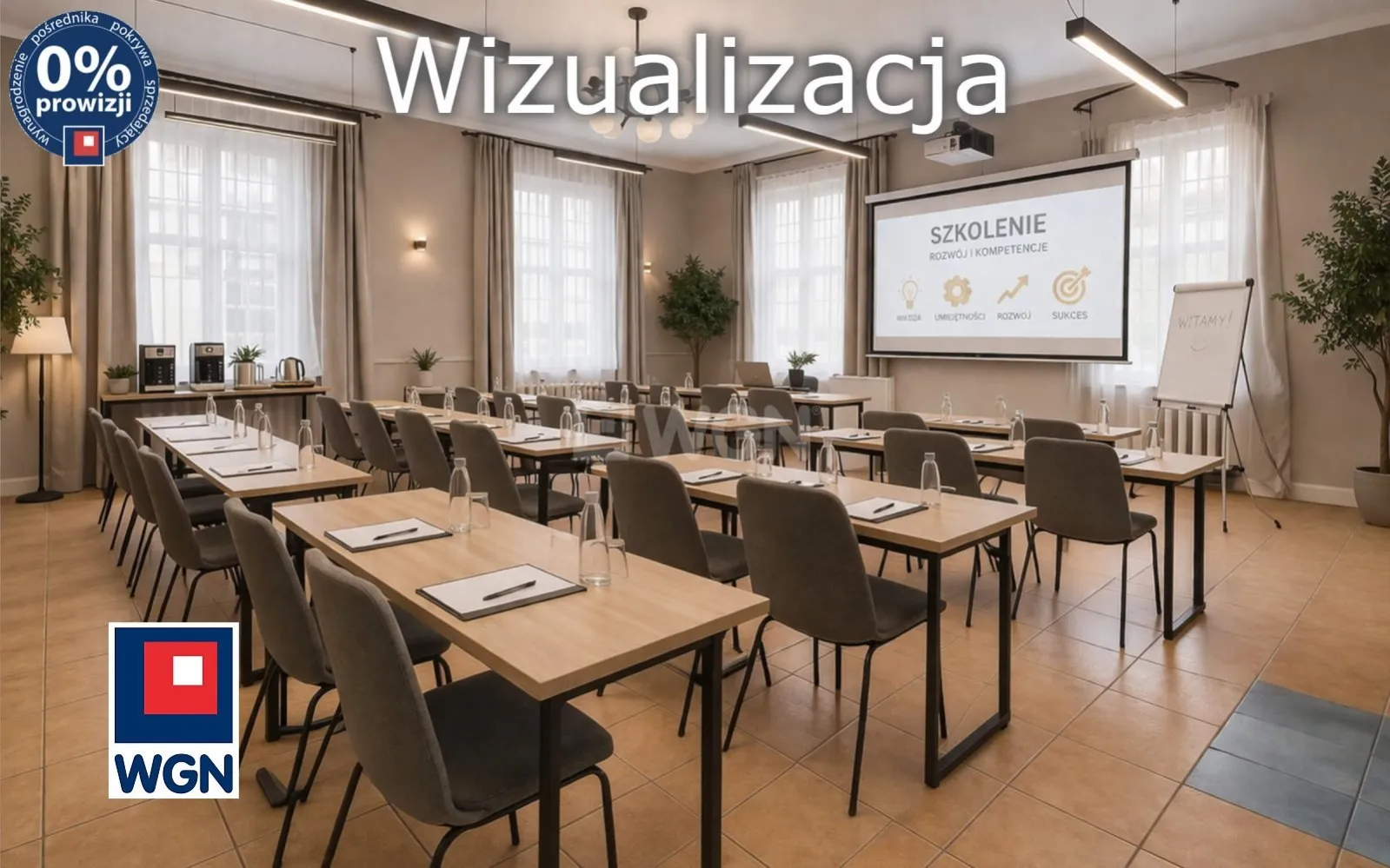 Obiekt usługowy na  sprzedaż Zabrze - Na sprzedaż kamienica z potencjałem w doskonałej lokalizacji | Zabrze Centrum